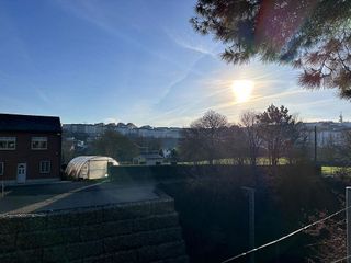 Solar en venta en Sagrado Corazón - As Gándaras en Lugo