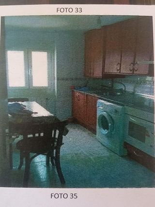 Piso en venta en Zona Sur en Burgos