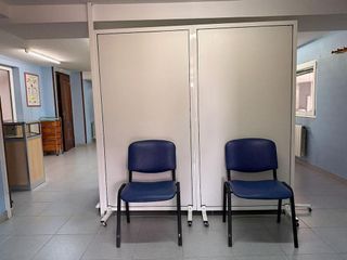 Local comercial en venta en San Roque - As Fontiñas en Lugo