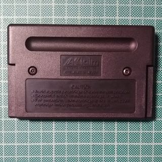 MEGA DRIVE Alien 3 (Original)