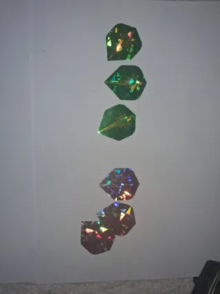 Juego de dardos profesional