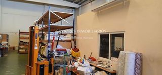 Nave industrial en venta en Alcoy/Alcoi