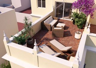 Piso en venta en Nervión en Sevilla