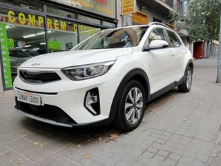 KIA Stonic 2023