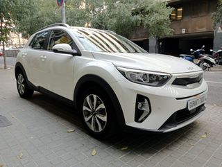 KIA Stonic 2023