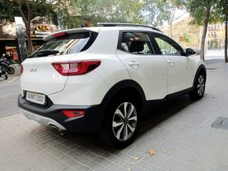 KIA Stonic 2023