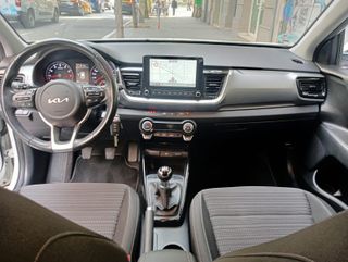 KIA Stonic 2023