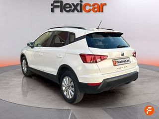 Seat Arona 1.0 TSI 70kW (95CV) Style Edition Eco