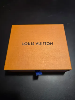 Cartera Louis Vuitton Multiple Monogram