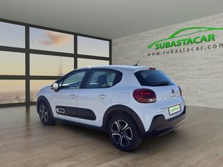 C3 BlueHDi 73KW (100CV) S&S FEEL