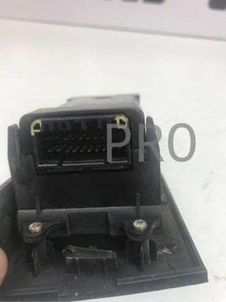 Mando elevalunas honda accord