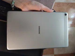 Samsung Galaxy Tab A 10.1 SM-T510 como nueva+funda