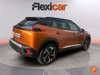 Peugeot 2008 GT Line Puretech 130 S&S BVM6