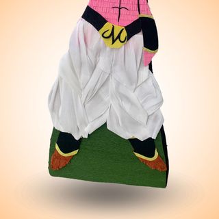 Piñata Majin Boo Dragon Ball