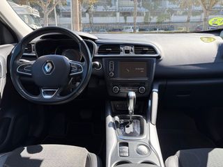 Renault Kadjar 2017