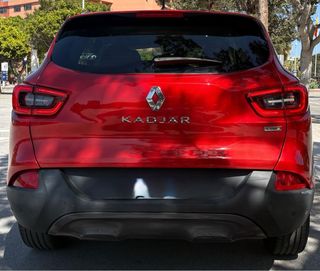 Renault Kadjar 2017