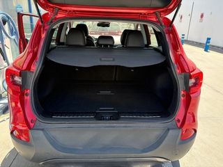Renault Kadjar 2017