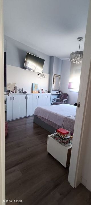 Piso en alquiler en Port en Badalona