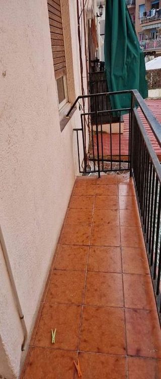 Piso en venta en Rocafonda en Mataró