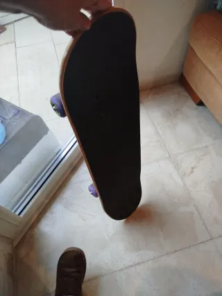 Skate Creature Logo Completo 7.75