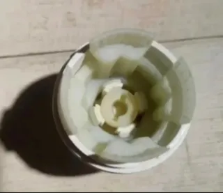 2 Cabezales Orkli Monica