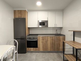 Piso en alquiler en Iturrama en Pamplona