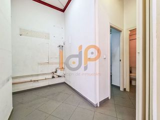 Local comercial en alquiler en Huércal-Overa