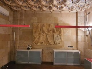 Local comercial en alquiler en Argüelles en Madrid