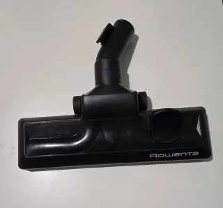 Aspiradora Rowenta Cityspace Cyclonic manual