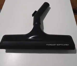 Aspiradora Rowenta Cityspace Cyclonic manual