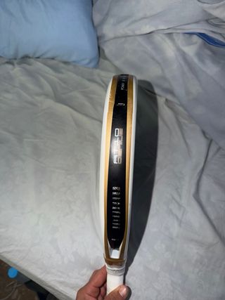 Pala Nox AT10 12K 2026