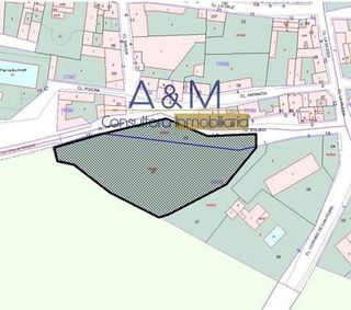 Casa adosada en venta en Castronuevo de Esgueva