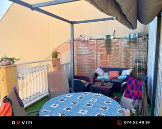 Casa adosada en venta en Guardia de Jaén (La)