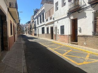 Casa adosada en venta en Fontanal - San Carlos - San José en Sevilla