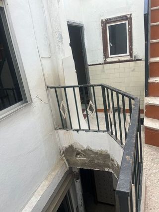 Casa adosada en venta en Fontanal - San Carlos - San José en Sevilla