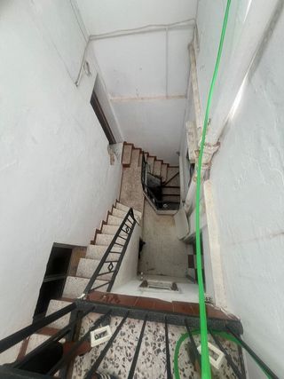 Casa adosada en venta en Fontanal - San Carlos - San José en Sevilla