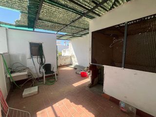 Casa adosada en venta en Fontanal - San Carlos - San José en Sevilla