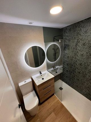 Casa pareada en venta en Nueva Torrevieja - Aguas Nuevas en Torrevieja