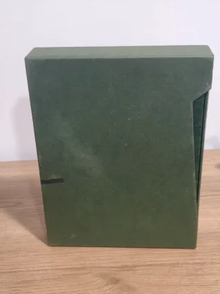 Álbum Monedas Juan Carlos I PRONUMAS 1993-2001