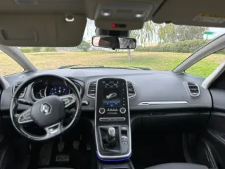 Renault Grand Scenic 2019