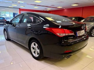 Hyundai i40 2012