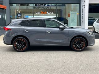 CUPRA TERRAMAR 2.0TSI VZ DSG7 4DRIVE 265CV KM0