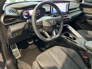 CUPRA TERRAMAR 2.0TSI VZ DSG7 4DRIVE 265CV KM0