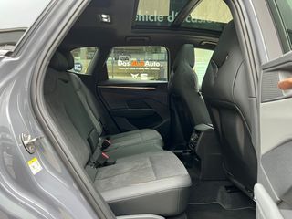 CUPRA TERRAMAR 2.0TSI VZ DSG7 4DRIVE 265CV KM0