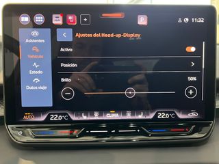 CUPRA TERRAMAR 2.0TSI VZ DSG7 4DRIVE 265CV KM0