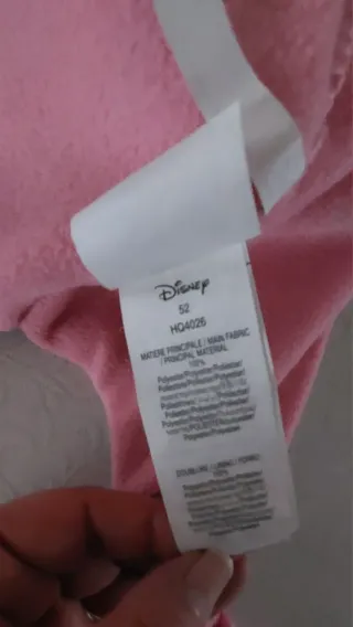 Cappello invernale Frozen Disney bambina