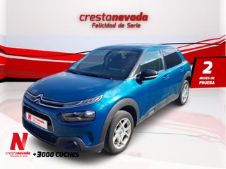 C4 Cactus - DESDE 173€ ¡SIN PAGAR ENTRADA!