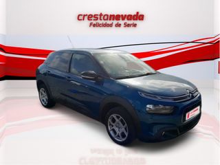 C4 Cactus - DESDE 173€ ¡SIN PAGAR ENTRADA!
