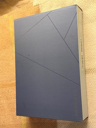 ASUS Zenbook 14 OLED i7-13700H 16GB 512GB