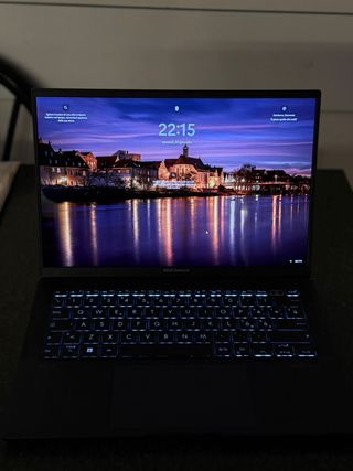 ASUS Zenbook 14 OLED i7-13700H 16GB 512GB